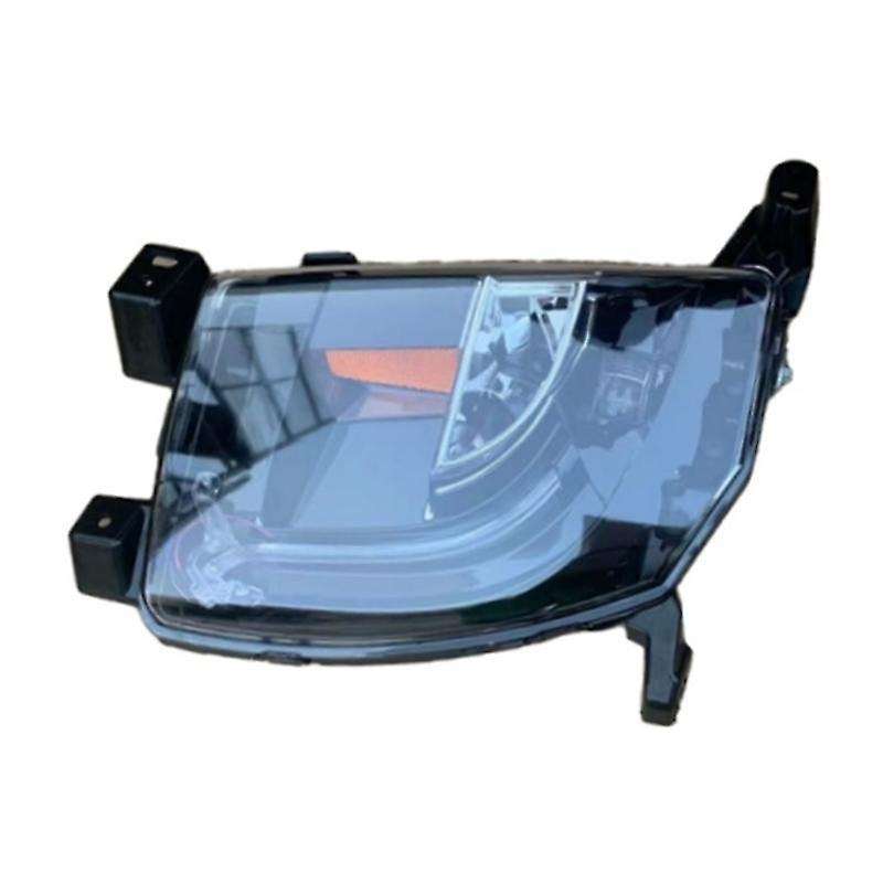 Left Front Daytime Running Light White Light LED Daytime Driving Drl Fog Lamp 6005915-00-E for Model