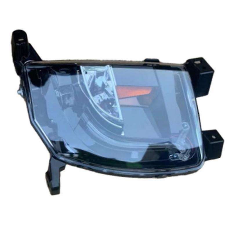 Left Front Daytime Running Light White Light LED Daytime Driving Drl Fog Lamp 6005915-00-E for Model