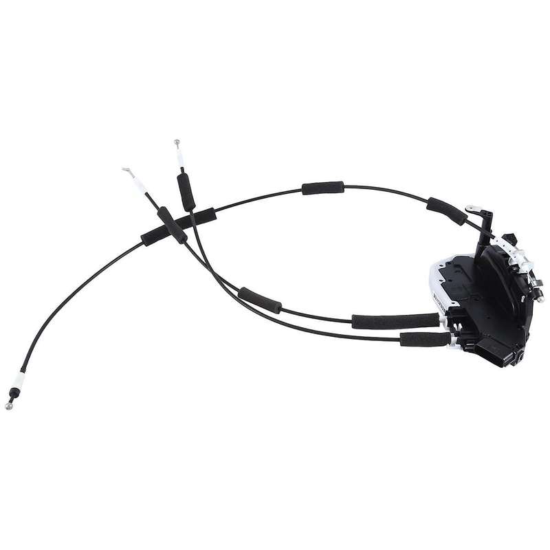 Left Front Door Car Door Lock Door Lock Actuator 80501-1la0a-01 for Patrol 2012- for Qx80/qx56 2011