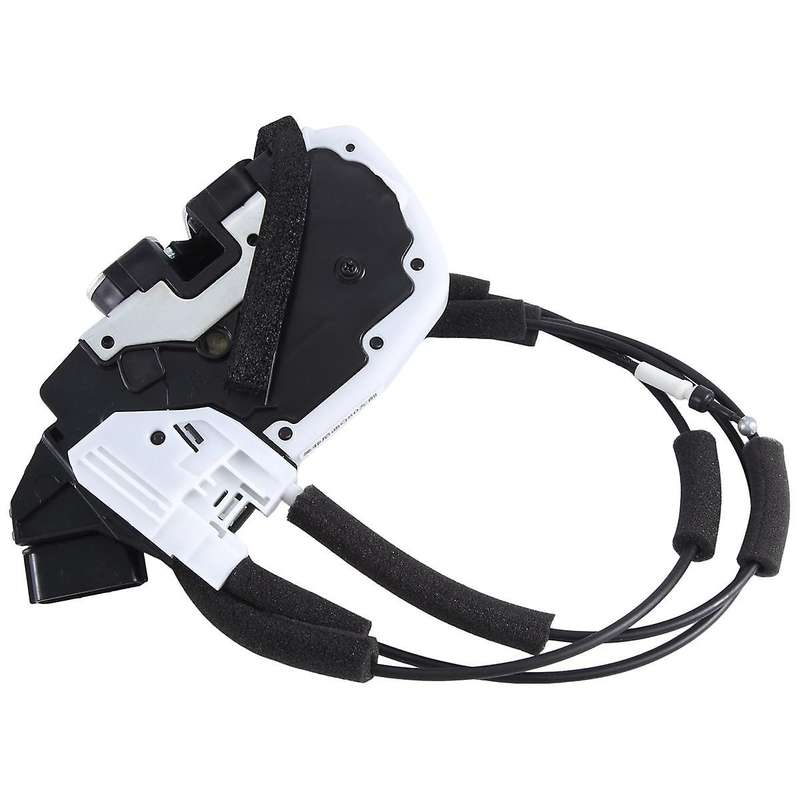 Left Front Door Car Door Lock Door Lock Actuator 80501-1la0a-01 for Patrol 2012- for Qx80/qx56 2011