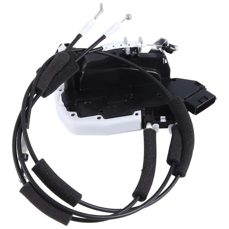 Left Front Door Car Door Lock Door Lock Actuator 80501-1la0a-01 for Patrol 2012- for Qx80/qx56 2011