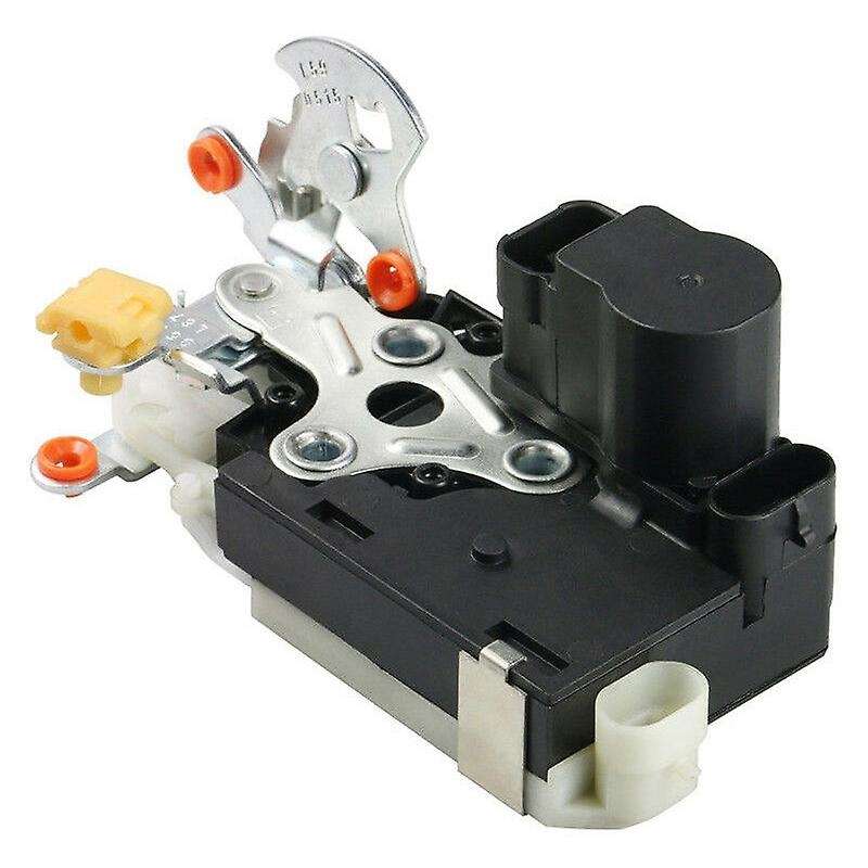 Left Front Door Lock Actuator for Escalade 15110643