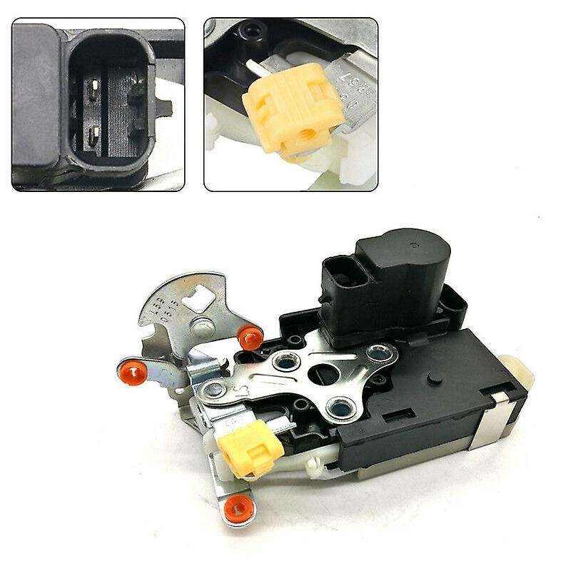Left Front Door Lock Actuator for Escalade 15110643