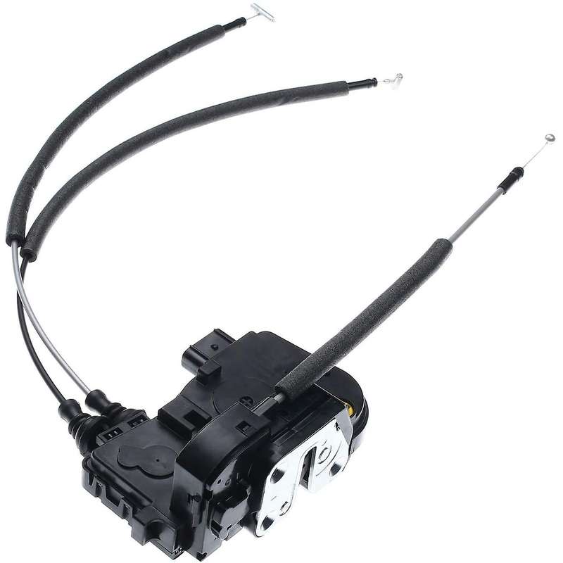 Left Front Door Lock Actuator Motor Driver Side Latch Release for 2011-2014 81310-3S010