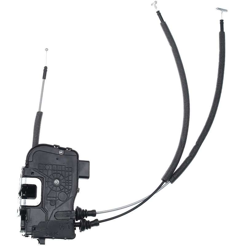 Left Front Door Lock Actuator Motor Driver Side Latch Release for 2011-2014 81310-3S010