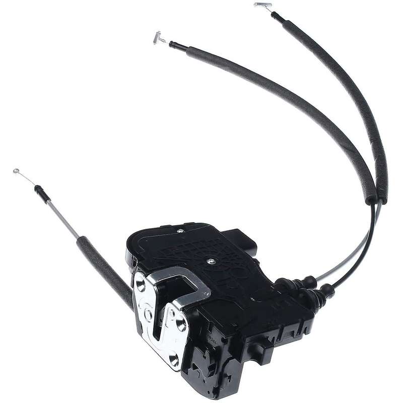 Left Front Door Lock Actuator Motor Driver Side Latch Release for 2011-2014 81310-3S010