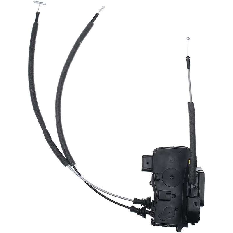 Left Front Door Lock Actuator Motor Driver Side Latch Release for 2011-2014 81310-3S010