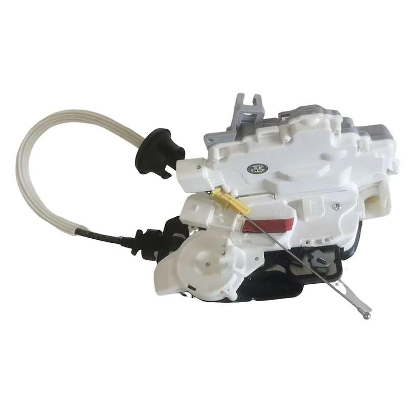 Left Front Door Lock Latch Actuator Assembly 4h0837015c for A8 S8 2010-2017 Car Door Locking Block 4