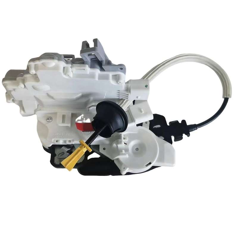Left Front Door Lock Latch Actuator Assembly 4h0837015c for A8 S8 2010-2017 Car Door Locking Block 4