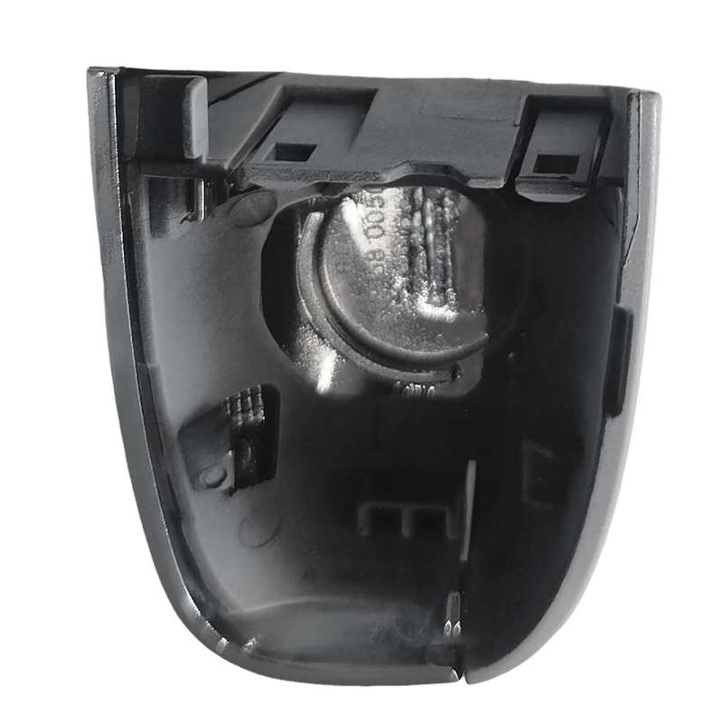 Left Front Door Handle Caps Trim Chrome Cover A0997661700 for C-Class W205 S205 W222 W213 C253 2015