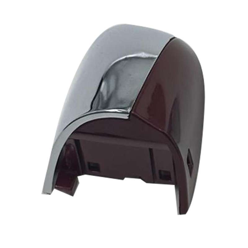 Left Front Door Handle Caps Trim Chrome Cover A0997661700 for C-Class W205 S205 W222 W213 C253 2015-