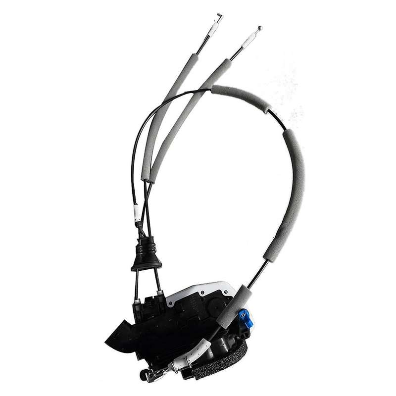 Left Front Door Lock Actuator Locking Mechanism 80501-1ja0a for Quest 2011-2017 Door Latch Assembly
