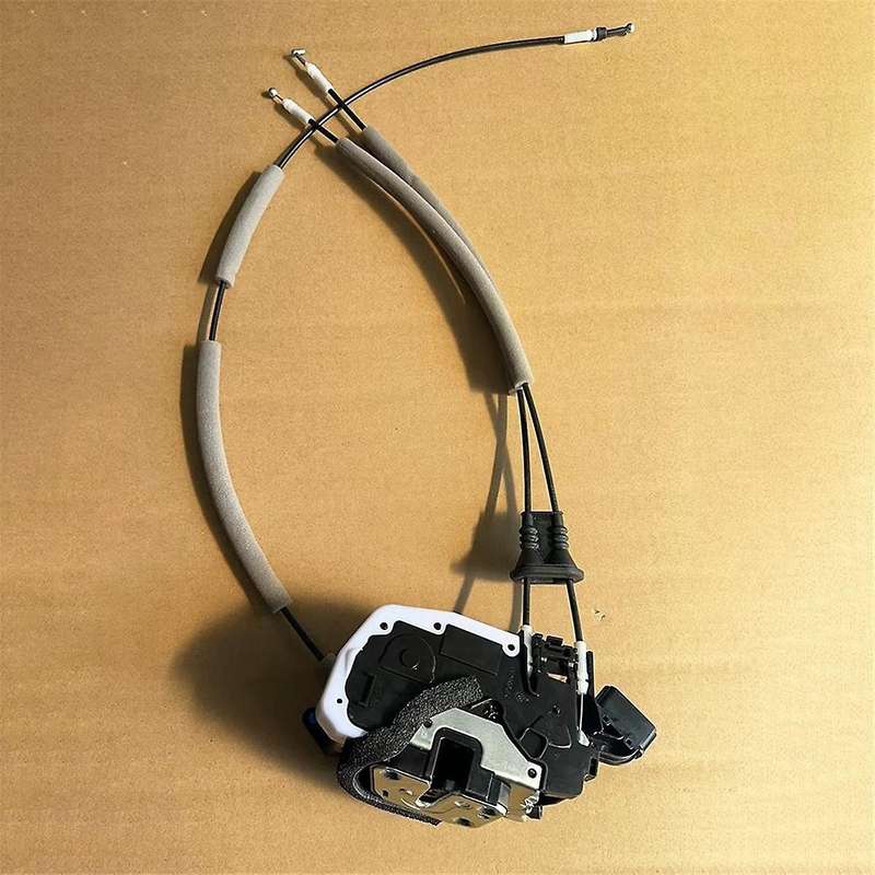 Left Front Door Lock Actuator Locking Mechanism 80501-1ja0a for Quest 2011-2017 Door Latch Assembly