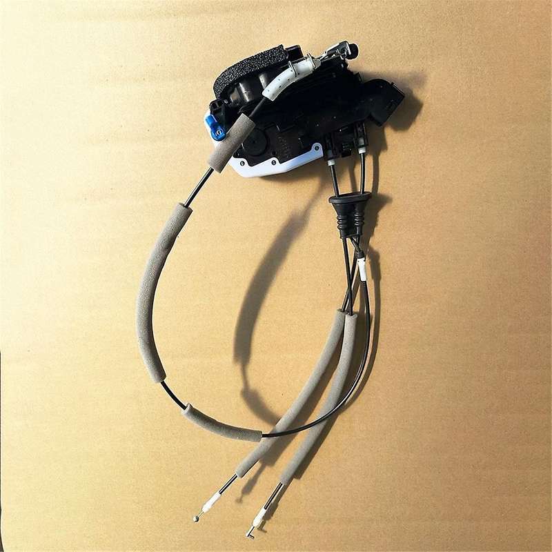 Left Front Door Lock Actuator Locking Mechanism 80501-1ja0a for Quest 2011-2017 Door Latch Assembly