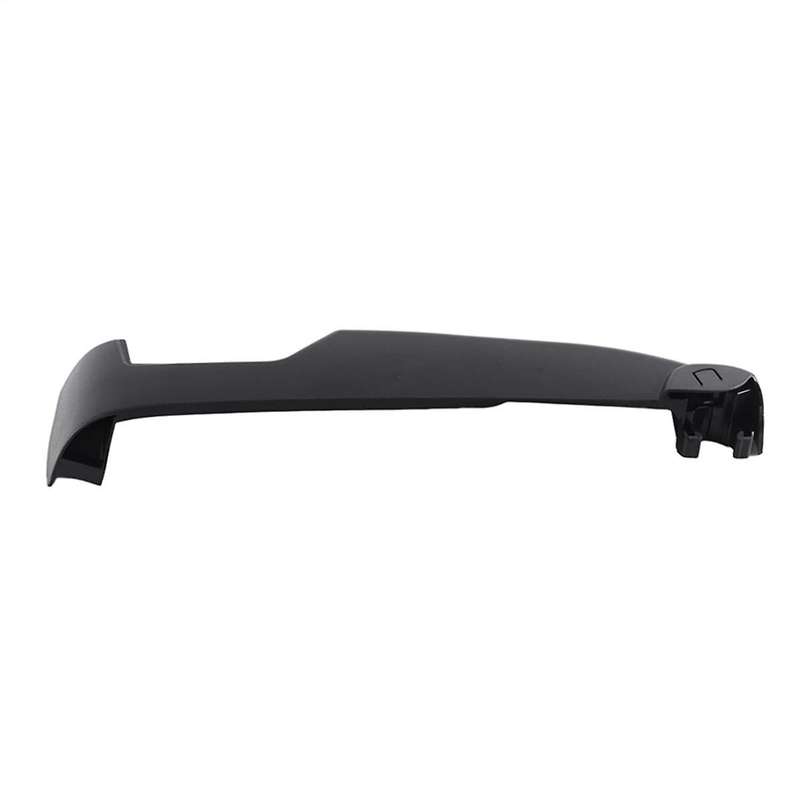 Left Front Driver Side Power Seat Trim Cover 39802011/12 for XC90 S60 XC70 S80 V70 05-14 Seat Outer