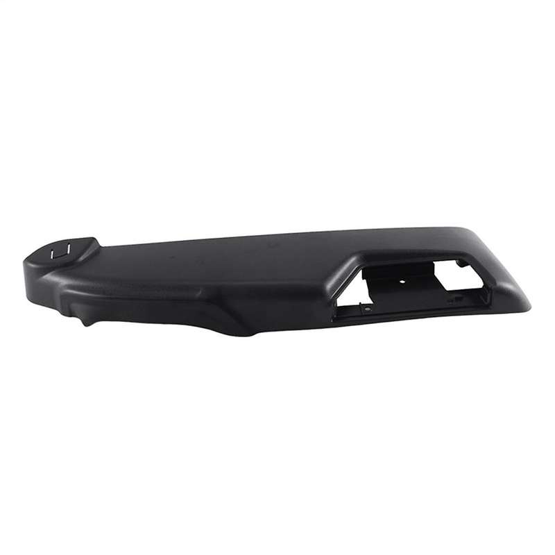 Left Front Driver Side Power Seat Trim Cover 39802011/12 for XC90 S60 XC70 S80 V70 05-14 Seat Outer