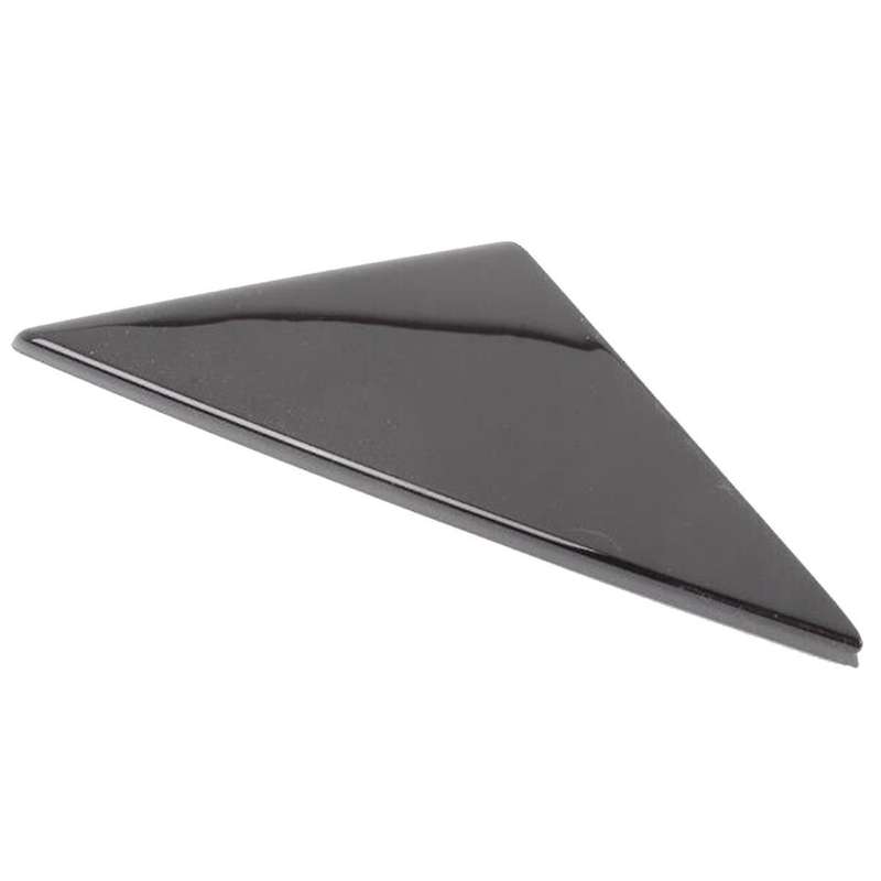 Left Front Door Mirror Corner Trim Cover 4G8837637A for A7 RS7 Sportback 2011-2017 Rearview Mirror T