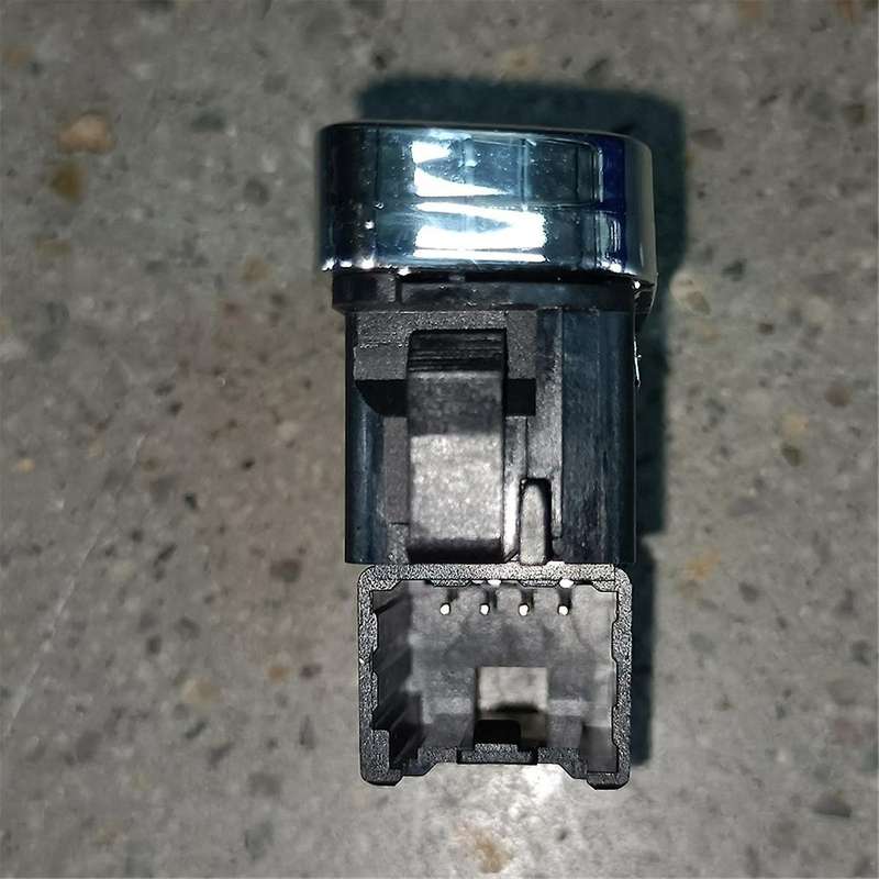 Left Front Door Lock Switch BB5T-14017-DCW for 2015-2020 Power Door Lock Unlock Button BB5T14017DCW