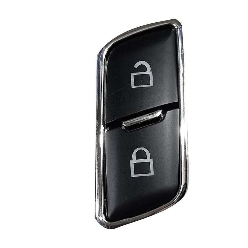 Left Front Door Lock Switch BB5T-14017-DCW for 2015-2020 Power Door Lock Unlock Button BB5T14017DCW