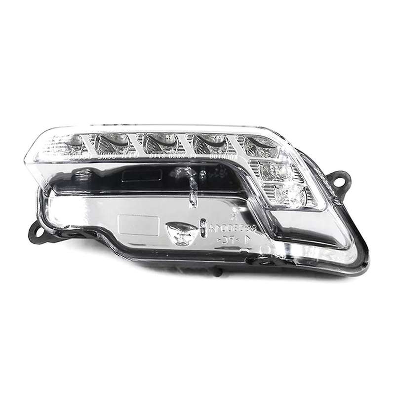 Left Front Fog Lamp Daytime Running Lamp for E Class W212 A2128200756