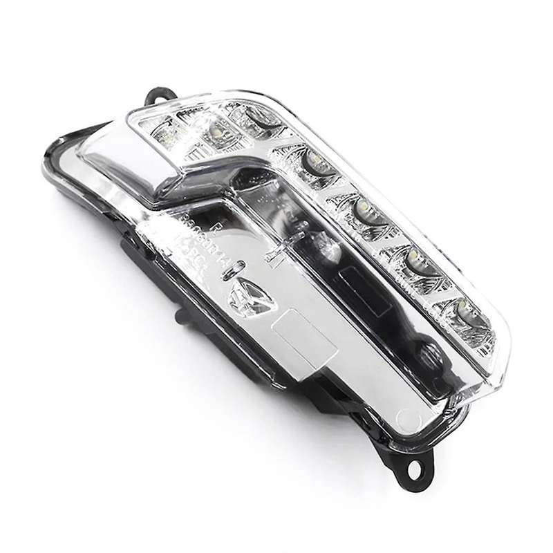 Left Front Fog Lamp Daytime Running Lamp for E Class W212 A2128200756