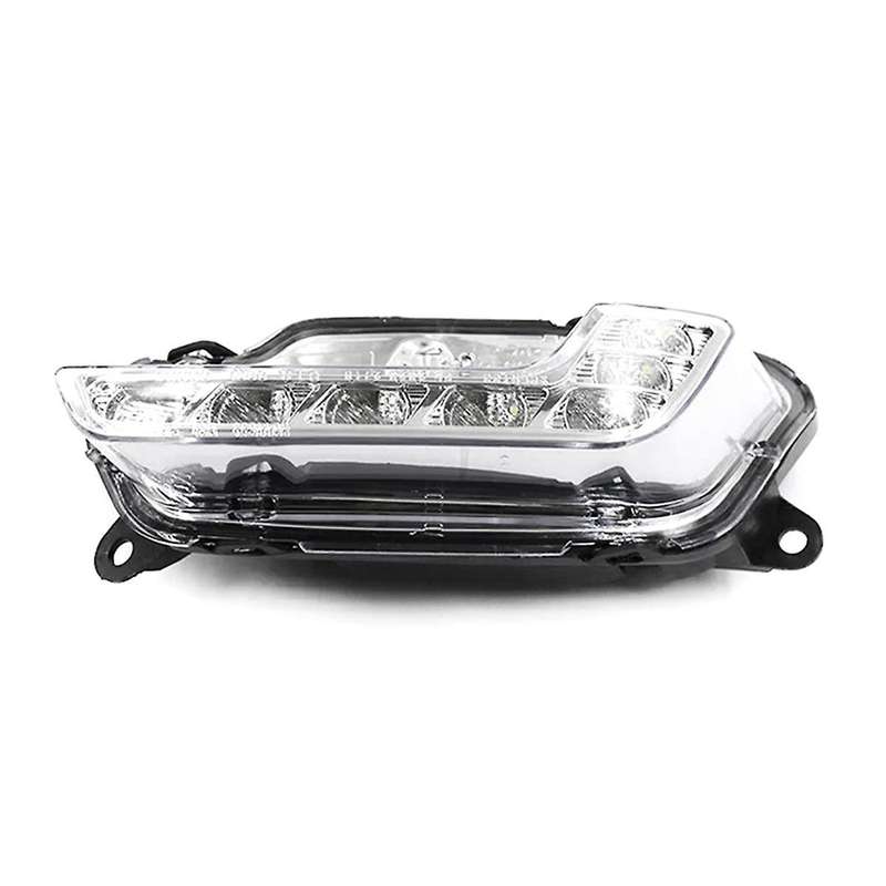 Left Front Fog Lamp Daytime Running Lamp for E Class W212 A2128200756