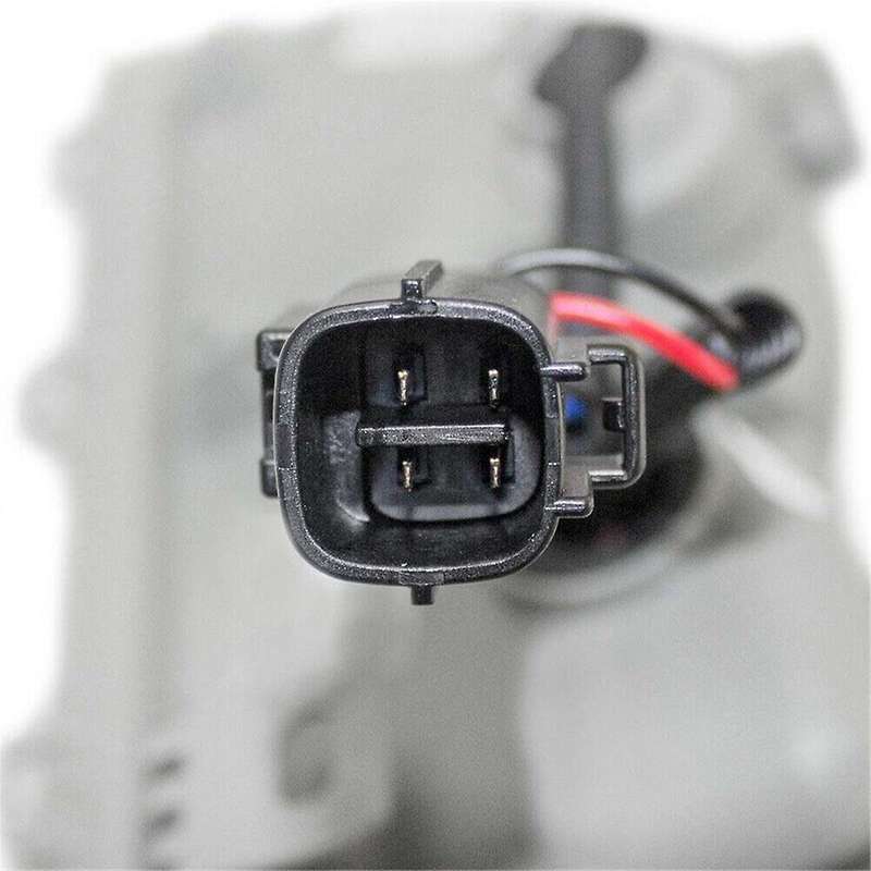 Left Front Fog Lamp LED Turn Signal Light W/Bulb 81521-47060 for Prius 2012-2015 Daytime Parking Lam