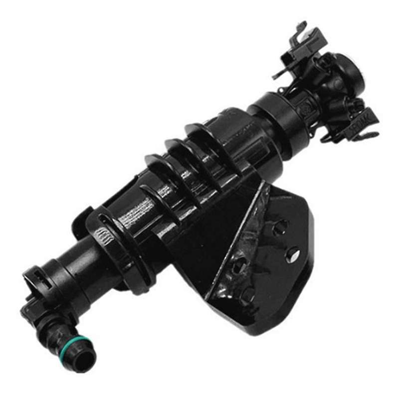 Left Front Head Light Washer Spray Nozzle Cleaning Pump Actuator Jet for (TL) 2016-2020 98671D7000