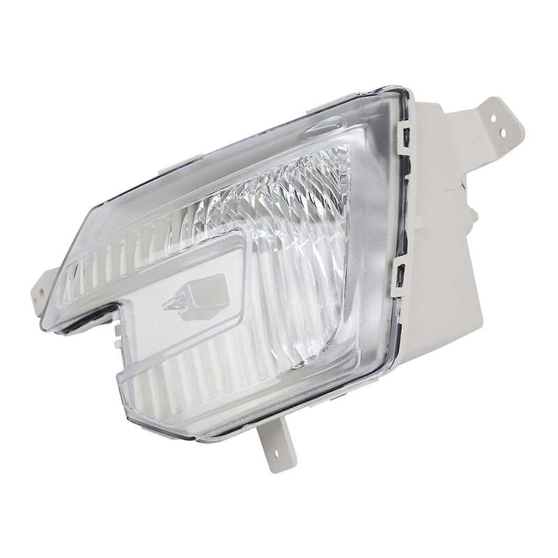 Left Front Fog Light with Bulb for Explorer 2016-2018 Front Bumper Daytime Running Lights FO2592237