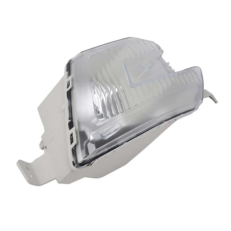 Left Front Fog Light with Bulb for Explorer 2016-2018 Front Bumper Daytime Running Lights FO2592237