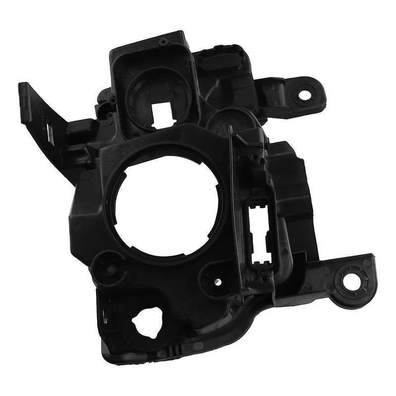 Left Front Headlight Base Cover for Grand 2014-2019 Light Back Lid Light Lamp Base