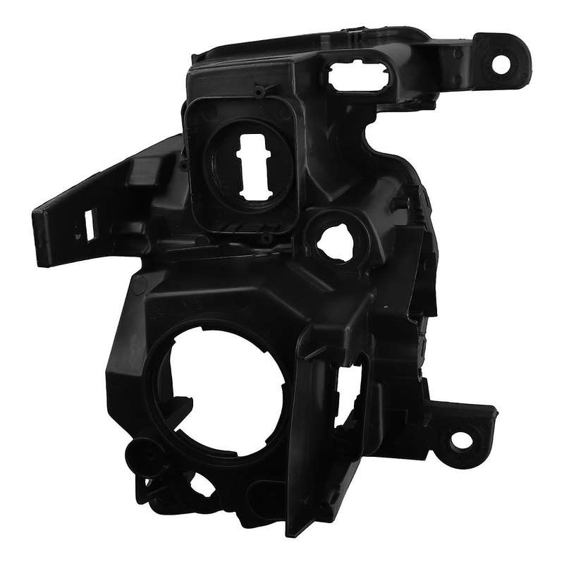 Left Front Headlight Base Cover for Grand 2014-2019 Light Back Lid Light Lamp Base