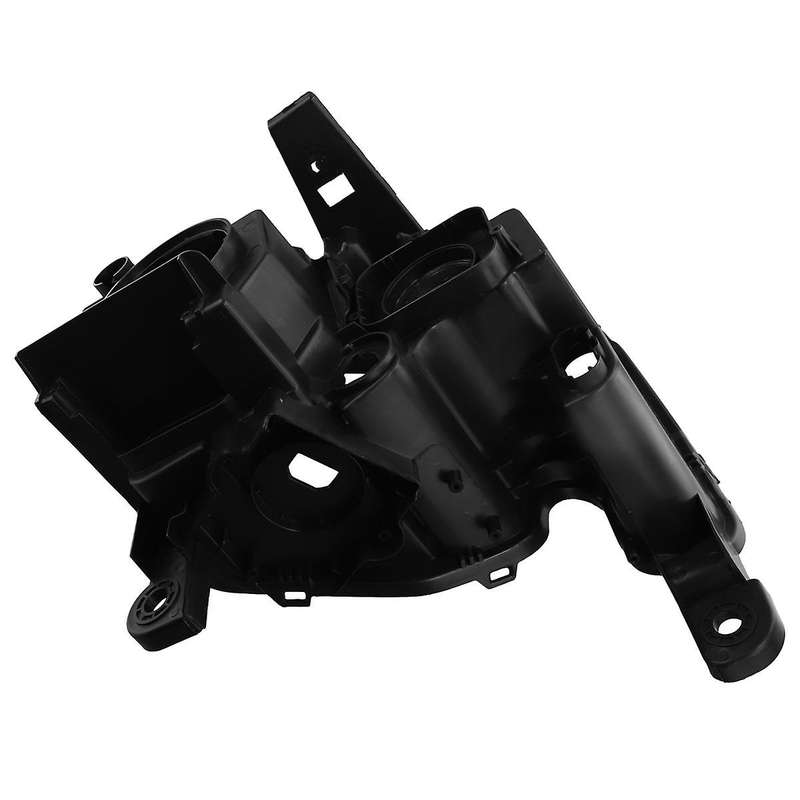 Left Front Headlight Base Cover for Grand 2014-2019 Light Back Lid Light Lamp Base