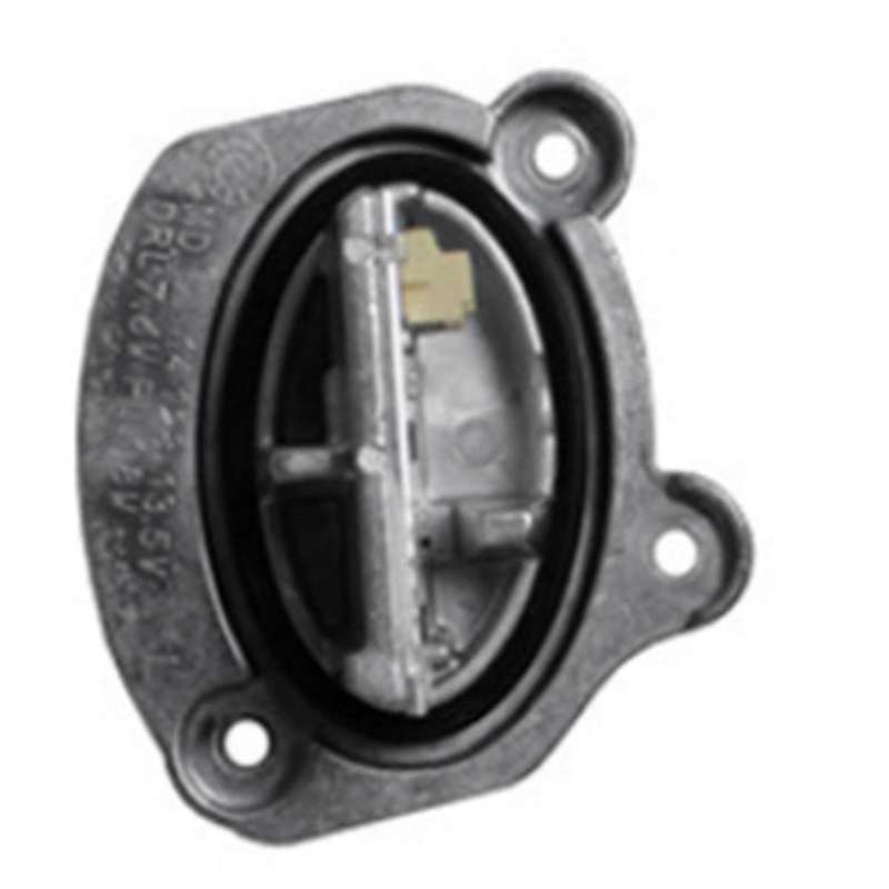 Left Front Headlight Angel Eyes 63117388923A for F22 F23 2014-2021 LED Daytime Running Light Module