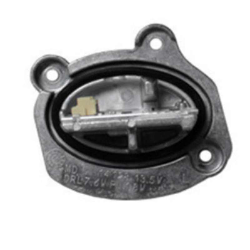 Left Front Headlight Angel Eyes 63117388923A for F22 F23 2014-2021 LED Daytime Running Light Module