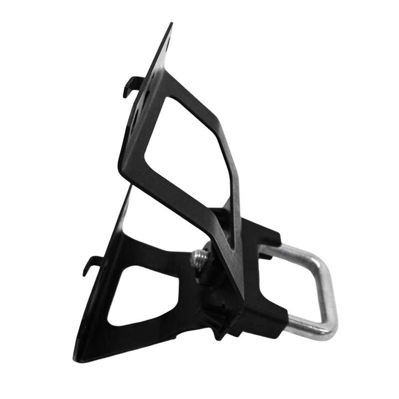 Left Front Hood Safety Catch Latch Lock Brace 31352886 for XC90 2016-2024 Bonnet Hook Lock Bracket