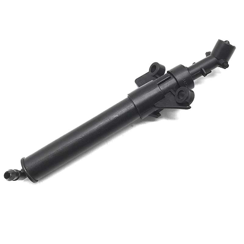Left Front Headlight Washer Nozzle 31276117 for V40 Country 13-2019 Car Head Light Lamp Jet Actuato