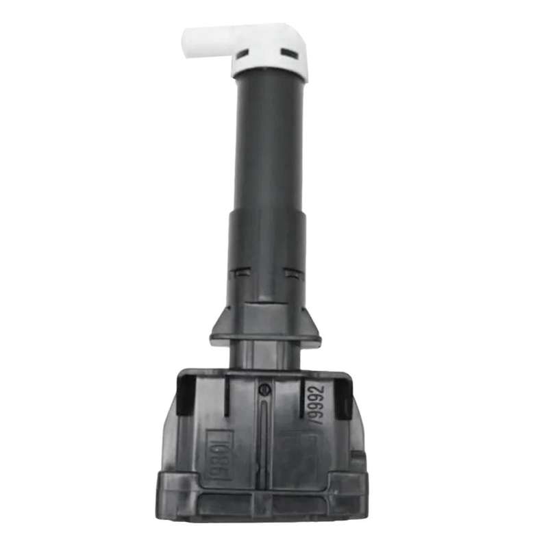 Left Front Headlight Washer Spray Nozzle Jet Pump Head Light Lamp Water Actuator for ES250 ES300H 20