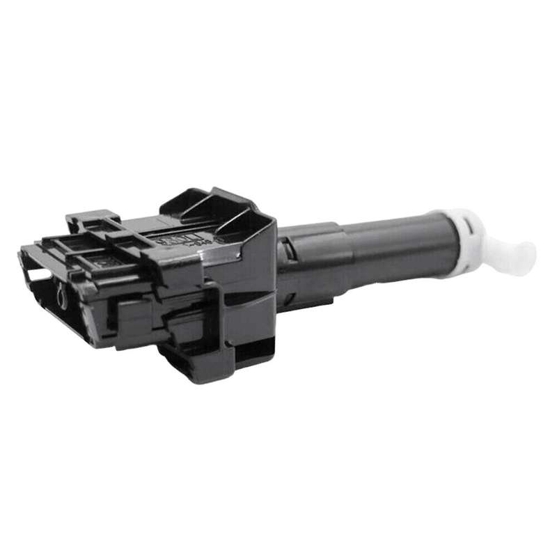 Left Front Headlight Washer Spray Nozzle Jet Pump Head Light Lamp Water Actuator for ES250 ES300H 20