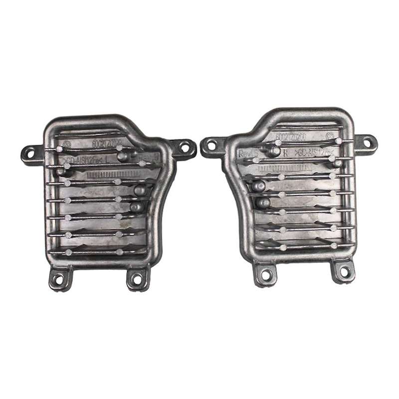 Left Front Led Module 80a998473c for Q5 Sq5 3.0l 2017-2020 Drl Daytime Running Control Unit