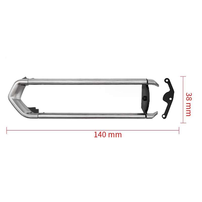 Left Front Middle AC Outlet Grille Trim Frame Panel Cover for 3 Series G20 G28 2019-2022 Z4 G29 2017