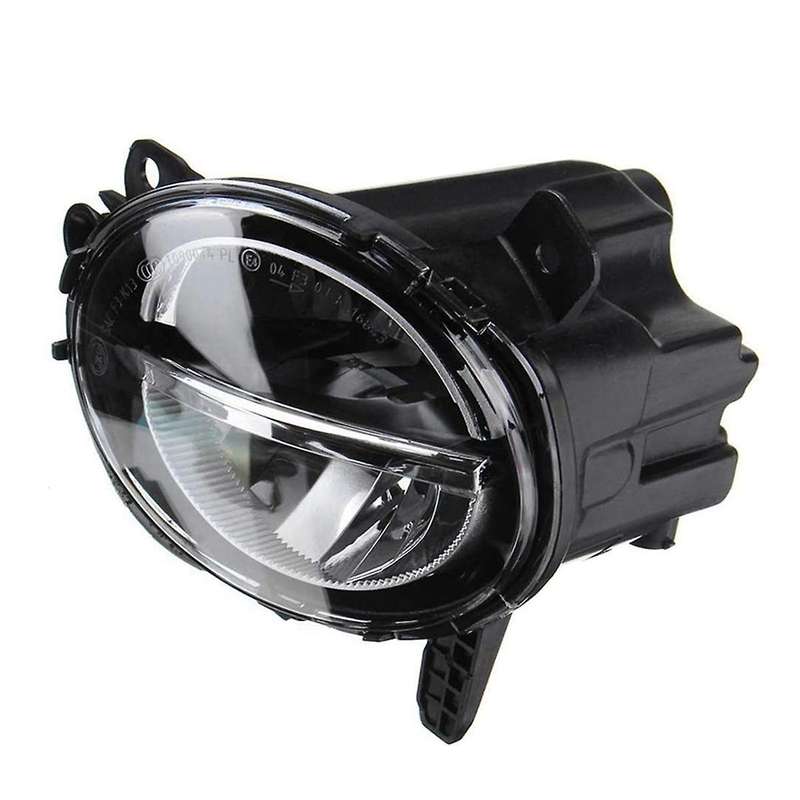 Left Front LED Fog Light DRL Driving Lamp 63177315559 for F20 F22 F30 F33 F35 230i 320i 328d 328i 33