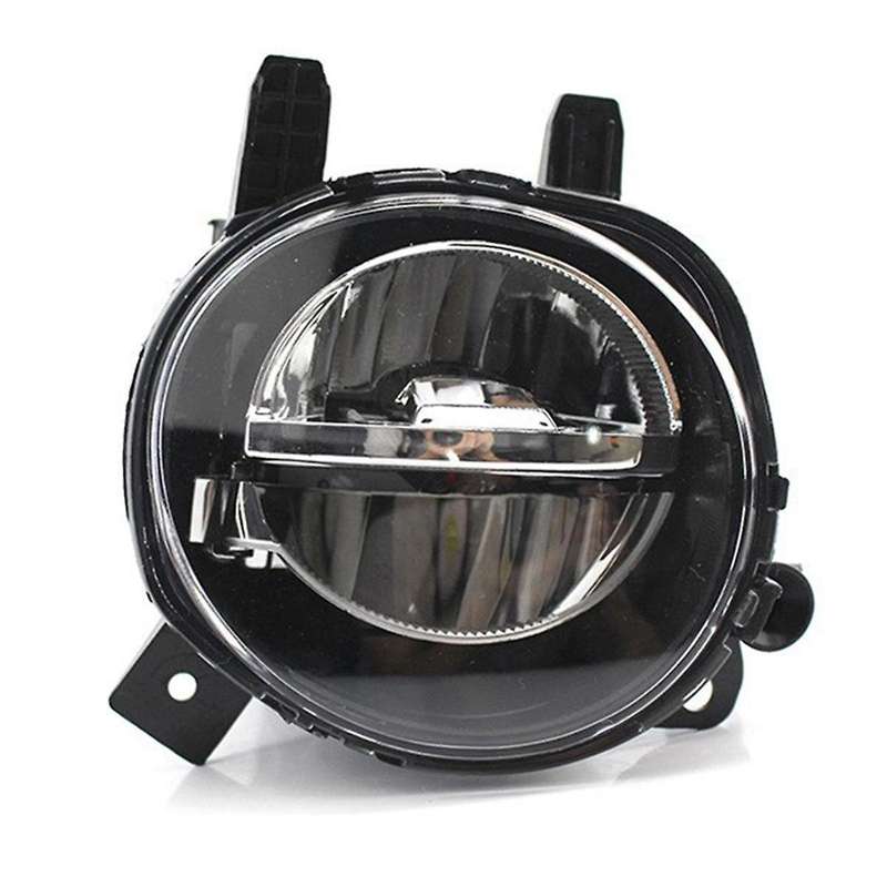 Left Front LED Fog Light DRL Driving Lamp 63177315559 for F20 F22 F30 F33 F35 230i 320i 328d 328i 33