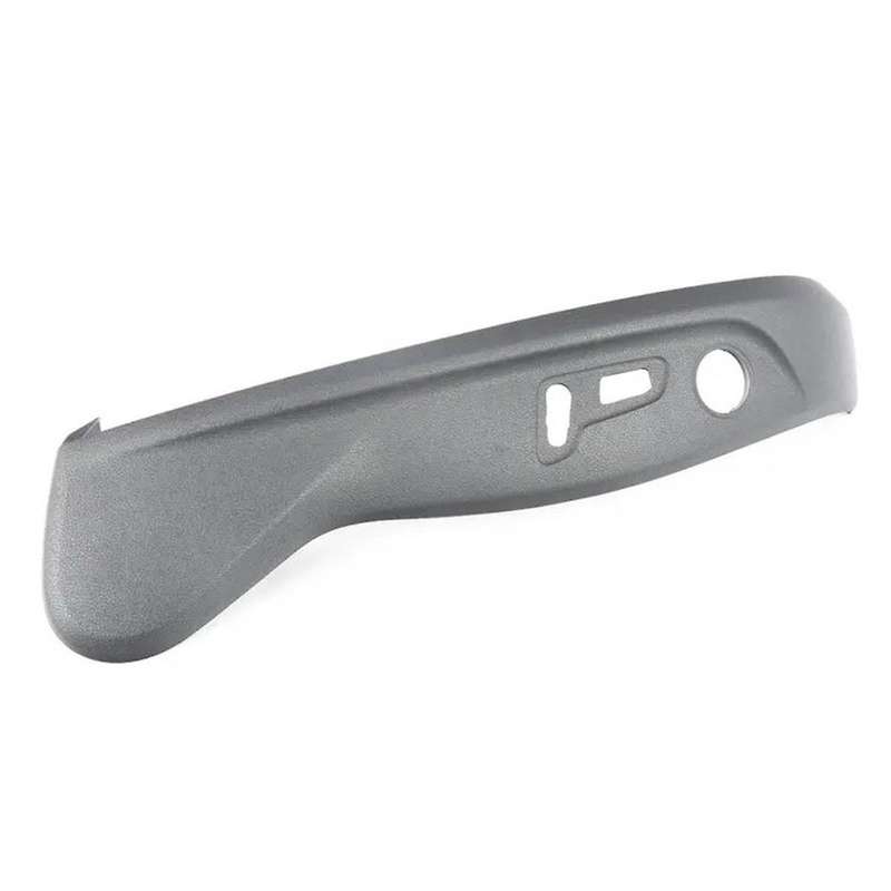 Left Front Seat Outer Frame Trim Panel 8kd881325j50 for A5 8t S5 A4 A6 A7 2009-2018 Car Seat Side G