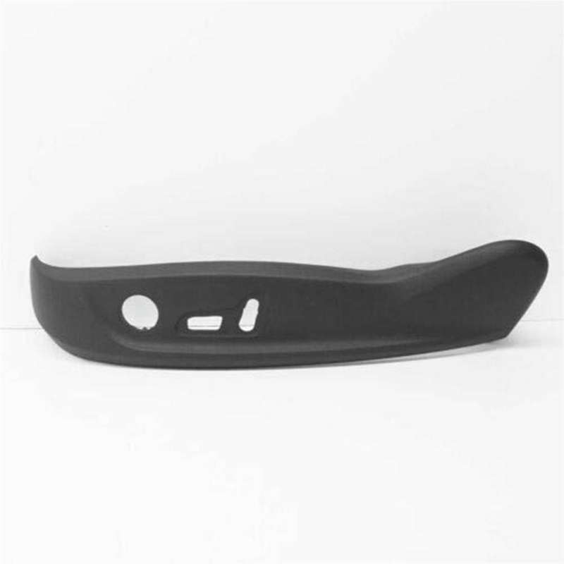 Left Front Seat Outer Frame Trim Panel 8t0881325g4pk for A5 S5 A4 A6 A7 2009-2018 Car Seat Side Guar