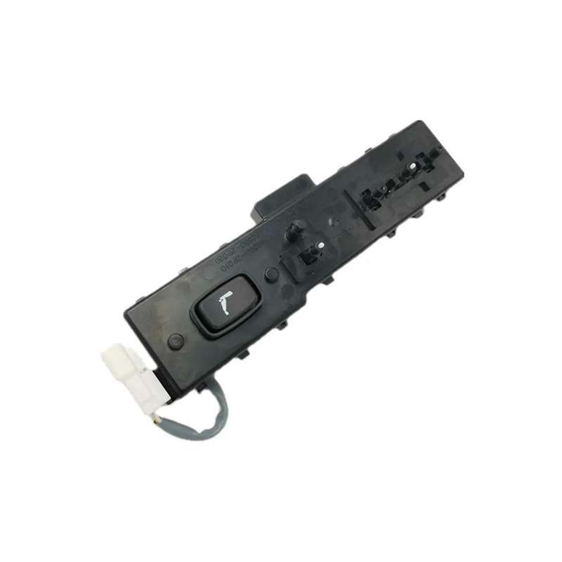 Left Front Power Seat Switch Assembly for Sorento Sport 2.4l 3.5l Seat Adjust Switch 885202p020 885