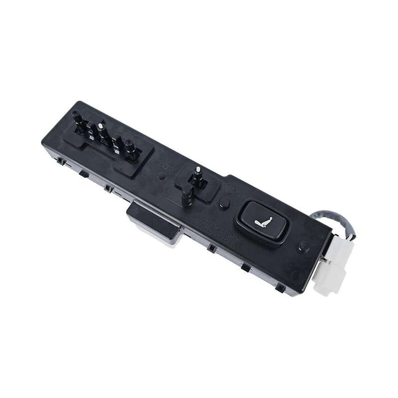 Left Front Power Seat Switch Assembly for Sorento Sport 2.4l 3.5l Seat Adjust Switch 885202p020 885