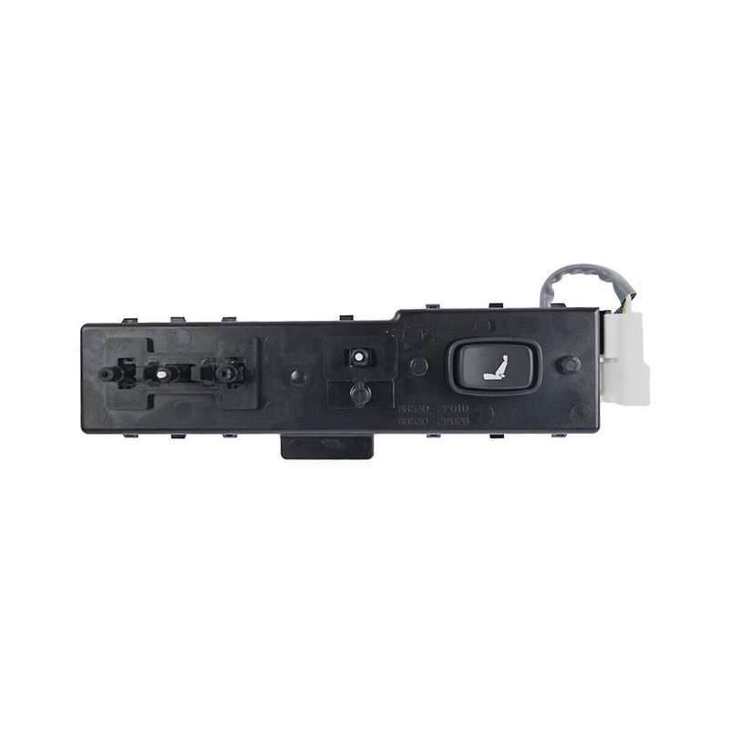 Left Front Power Seat Switch Assembly for Sorento Sport 2.4l 3.5l Seat Adjust Switch 885202p020 885