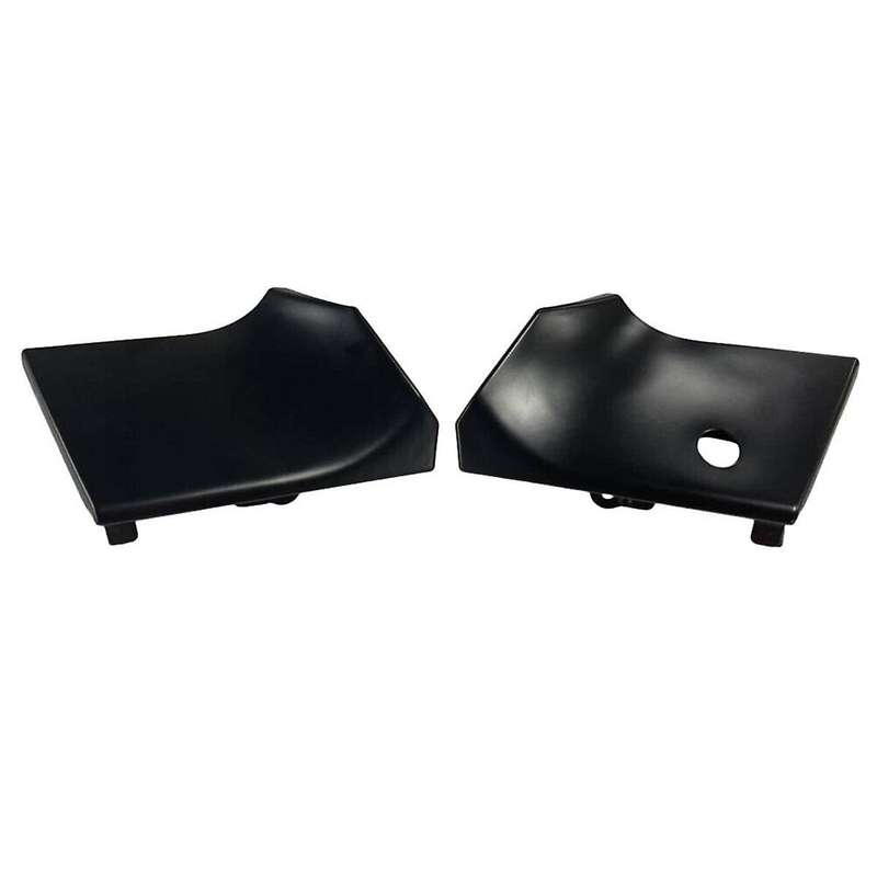 Left Front Side Upper Panel 6110235132/61102-35141 for Toyoda Cruiser 2007-2011 Car Hood Wing Neck T