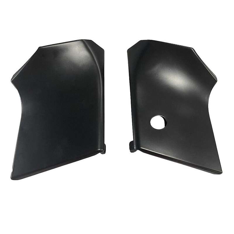 Left Front Side Upper Panel 6110235132/61102-35141 for Toyoda Cruiser 2007-2011 Car Hood Wing Neck T